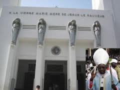 Pourquoi  appelle-t-on la messe du mardi Saint « Messe Chrismale » ?