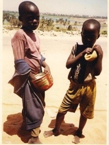 Conséquences de l’incendie de la Médina : les talibés originaires de Guinée-Bissau seront rapatriés