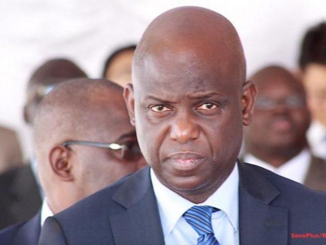 TRANSPORT : Le chef de la gare routière de Sédhiou en déphasage avec le ministre Mansour Faye