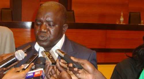 Oumar Sarr « Macky Sall  n’est pas un panafricaniste, mais un fayesalliste »