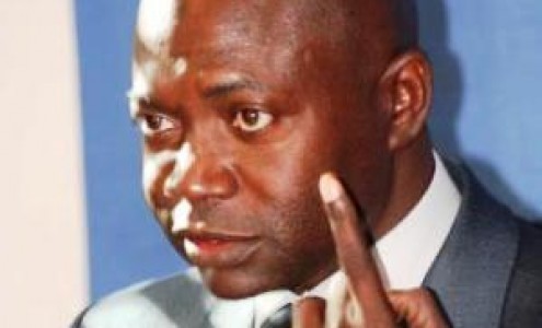 Sitor Ndour « Macky Sall fait dans l’infantilisme et  l’enfantillage »