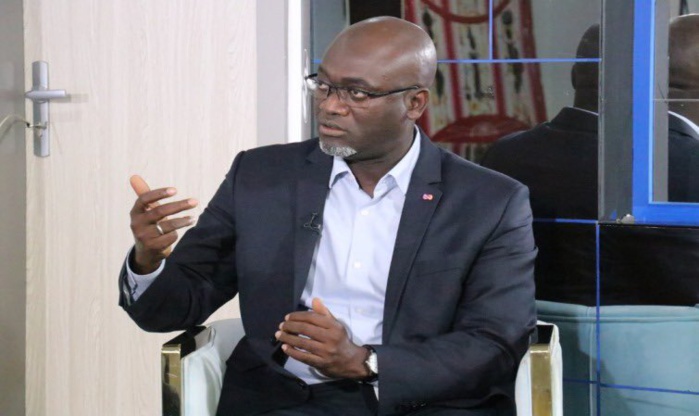 Kaolack : Pape Demba Bitèye donne un appui conséquent en matériel médical et dote les blouses blanches de 31.000 masques, 1.000 flacons de gel et plus de 500 bouteilles d'eau de javel.