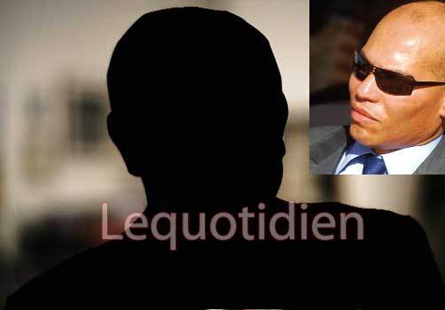 Bibo Bourgi: "Je ne suis le prête-nom de personne !»