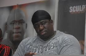 Yékini : «J'ai fait 15 ans de règne»