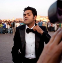 Jamel Debbouze, humoriste franco-marocain : « Je ne suis pas homosexuel »