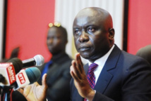 Retombées de sa sortie médiatique : Que disent les bulletins des Rg sur Idrissa Seck ?
