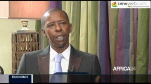 Video. Cheikh Amar et la révolution de l’Agriculture au Sénégal