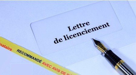 Visés par des lettres de licenciement: Les ex-travailleurs du Sénat s’étonnent