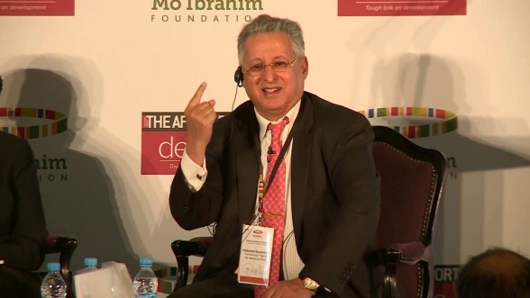 Accusé par l’ancien président Aziz : Mohamed Ould Bouamatou blanchi par la justice mauritanienne et marocaine.