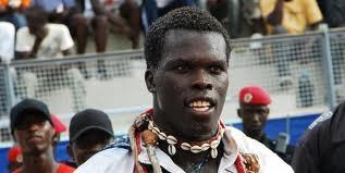 Fougeuleu de Lansar « Les raisons qui m’ont poussé  à défier Lac 2 »