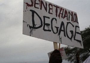 Gora Seck  Pca de SEN/ Huile – Sen Ethanol« Comment Macky et Abdoul Mbaye nous ont agi … »