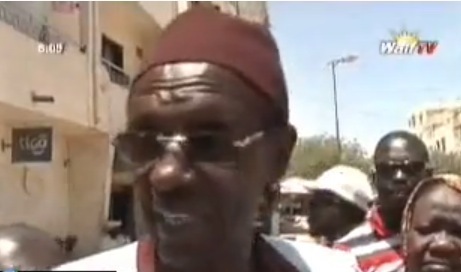Vidéo: Moustapha Niasse gagne « 5 milliards de Franc par mois » selon Doudou Wade. Regardez