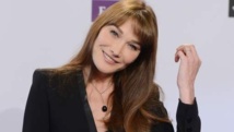 Selon Carla Bruni, François Hollande n'est pas le "pingouin" 