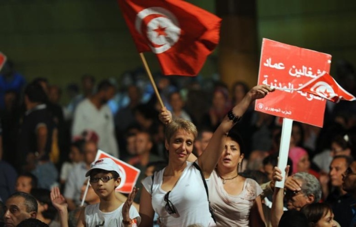 Ce qu’il manque en Tunisie, c’est un homme fort