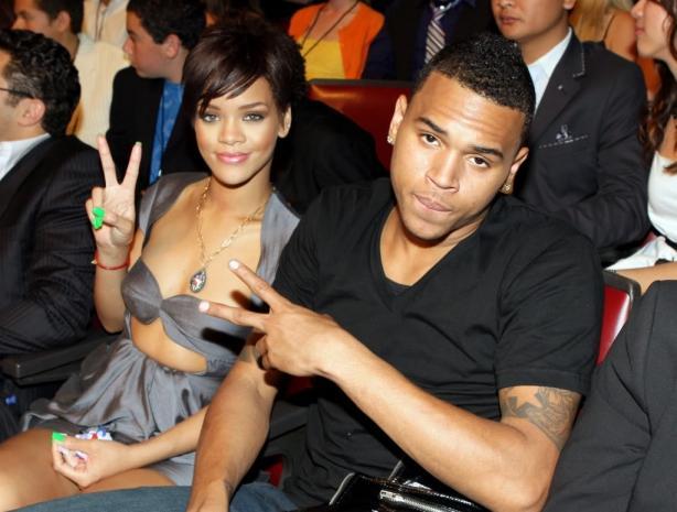 Chris Brown amoureux de Rihanna plus que jamais
