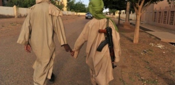 Lutte contre le terrorisme : Une cellule jihadiste démantelée à Kidira