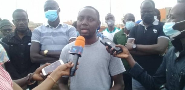 Kaolack : Les "Patriotes" prêts à "donner leurs vies" pour leur leader