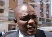 Babacar Mbaye  Ngaraf de l’OIS « Au Bfem, un instituteur gagne 350 fracs /par jour »