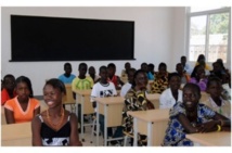 Sénégal : on fait l’amour de plus en plus tôt