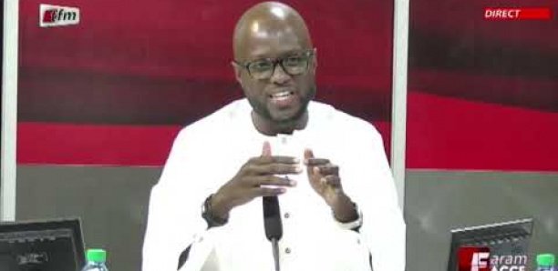 Malick Ndiaye : "La propriétaire du salon de massage fait partie du deal incriminant Sonko"