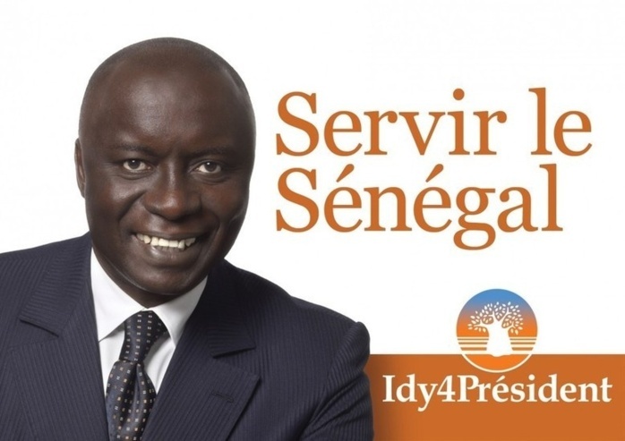 Idrissa Seck l'homme le plus "écouté" du Sénégal