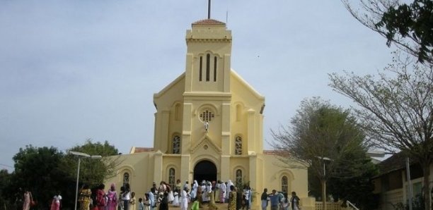 Covid-19 : L’Eglise invite les fidèles à une journée de prière