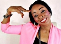 Aby Ndour, la rebelle éternelle