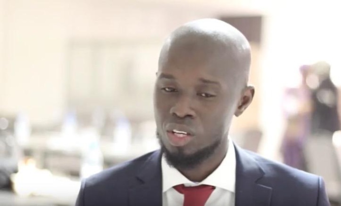 Bassirou Diomaye Faye : « On était averti que le pouvoir allait coller une histoire de moeurs (à Sonko) dans ce salon de massage »