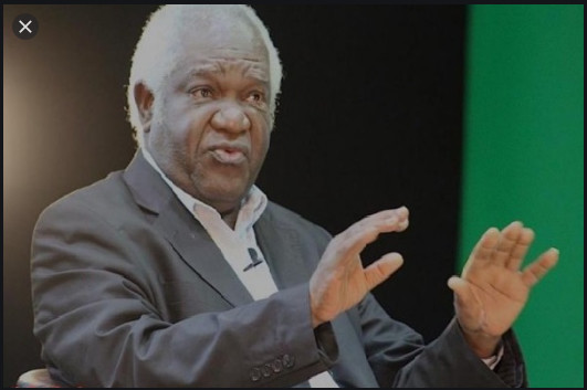 Mamadou Ndoye : « Macky Sall est passé d’« une intention » à « une volonté » manifeste d’aller à un 3e mandat »