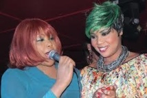 Amina Poté et Aida Patra : deux têtes vides servies en modèle aux jeunes filles