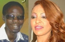 Au sujet de la paternité de « Samina » : Viviane Chedid et El Hadji Faye s’expliquent en live