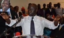 Comment Idrissa Seck a déjoué le plan de Oumar Guèye