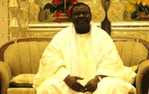 France : Le séjour de Cheikh Béthio Thione prolongé de 45 jours