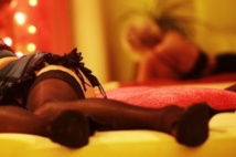 Les hommes qui paient pour du sexe: qui sont-ils ?