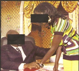 Rebondissement Dans L’affaire Du Député Surpris En Plein Ébat Avec La Sœur De Sa « Niaarel » Par Sa « Aawo »