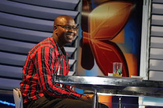 Basile Niane, journaliste blogueur multimédia : «Les TIC, c’est comme la mer. Chacun peut plonger et trouver quelque chose»