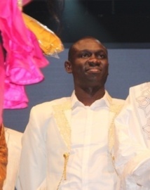 Le chanteur Pape Diouf : « Aujourd’hui, tous les producteurs sont contents de s’asseoir avec moi »