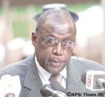 Saliou Sambou se réjouit de la levée du mandat d’arrêt international contre Salif Sadio