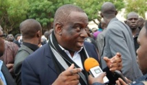 Cheikh Tdiane Gadio lance les ''Jeudis de l'IPS''