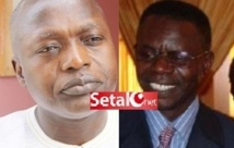 Réunion du secrétariat national du parti Rewmi : Les astuces usées par Oumar Guèye et Pape Diouf pour s’absenter