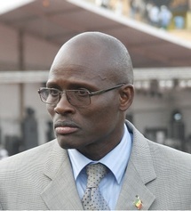 Momar Mbaye"Un budget de 500 millions pour le meeting de Dakar"
