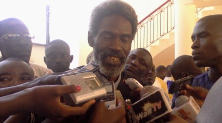 Me Ciré Clédor Ly : «Le régime nous impose une épreuve de force»