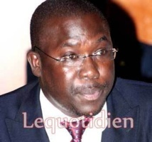 Abdoul Aziz Diop du Cd du Pds : « C’est une prise d’otage avec demande de rançon »