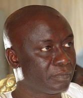 Idrissa Seck, Président du parti Rewmi