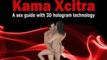 Une application pour voir les positions du Kama Sutra en 3D