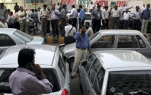 Séisme en Iran : des morts au Pakistan, panique dans le Golfe