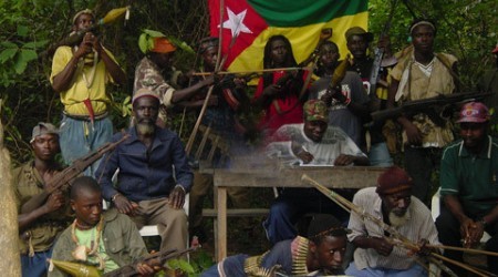 Ousmane Gnantang Diatta, chef de guerre du Mfdc : «Déposez les armes, pour aller à un troisième cessez-le feu»