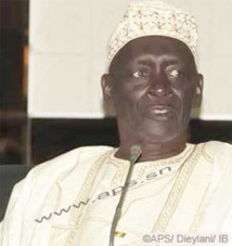 Mbaye Gana Kébé était ‘’une figure emblématique de l’humanisme’’, dit Macky Sall