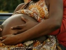 Première médicale: une grossesse après une greffe d'utérus
