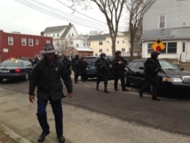 Attentat de Boston. Les deux suspects seraient deux frères d'origine tchétchène